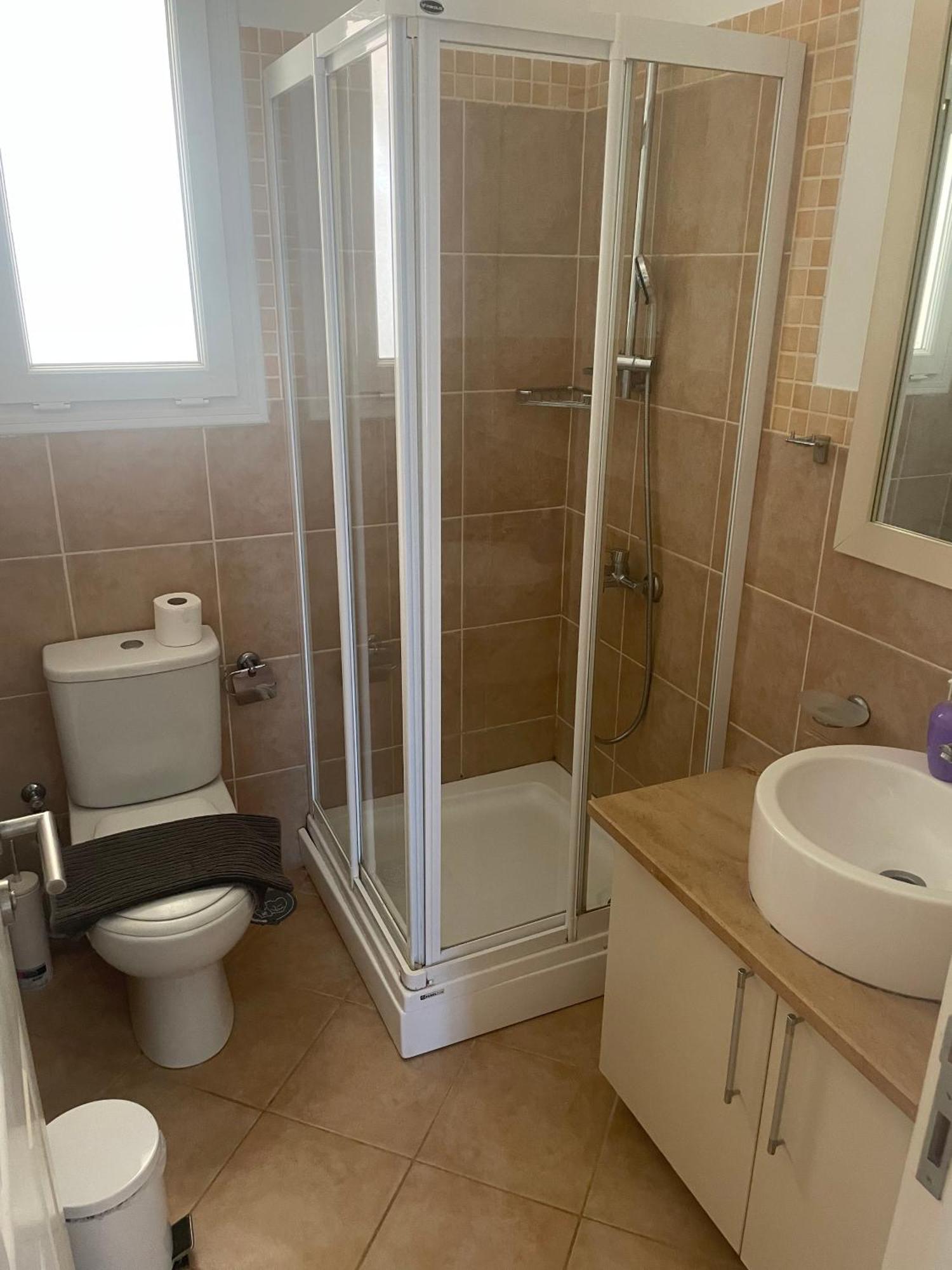 2+1 In Cyprus Thalassa Beach Resort Vokolidha Exterior photo
