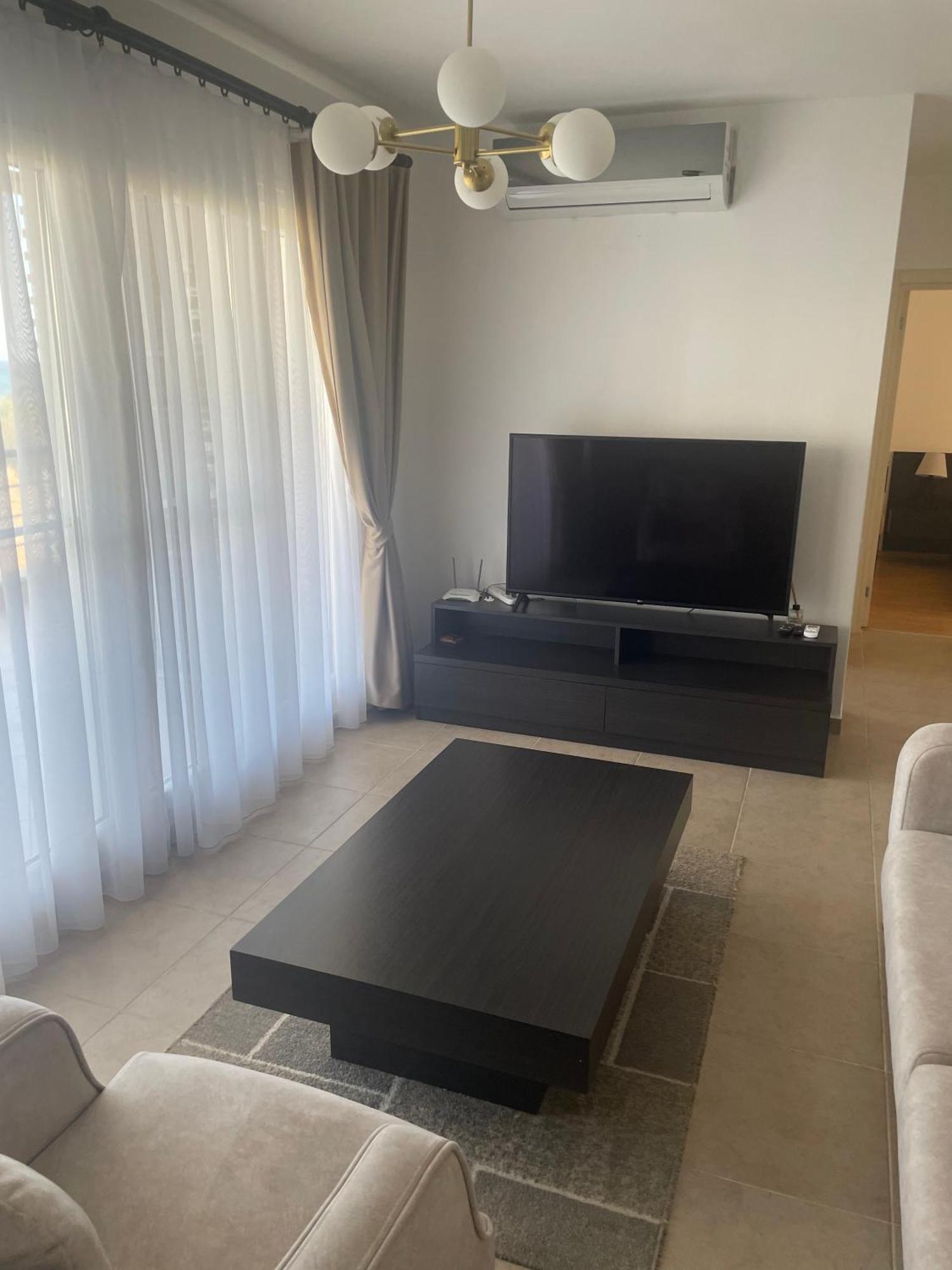 2+1 In Cyprus Thalassa Beach Resort Vokolidha Exterior photo