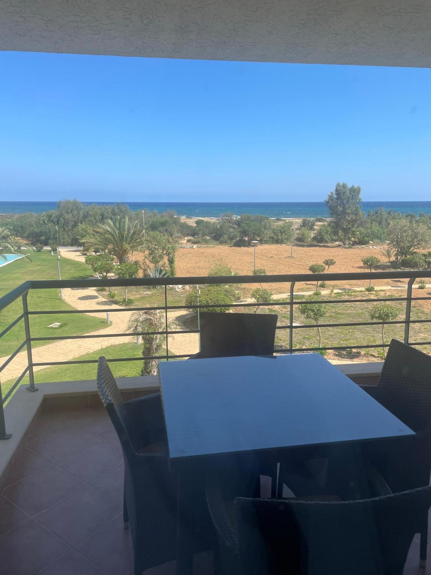2+1 In Cyprus Thalassa Beach Resort Vokolidha Exterior photo